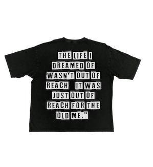 D2L graphic tee