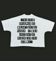 D2L graphic tee
